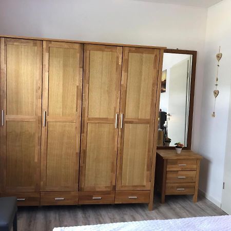 Ferienwohnung Joanna Mit Burgblick Бернкастель-Кюс Экстерьер фото