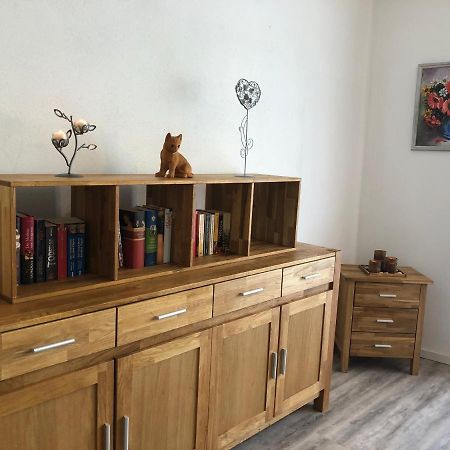 Ferienwohnung Joanna Mit Burgblick Бернкастель-Кюс Экстерьер фото