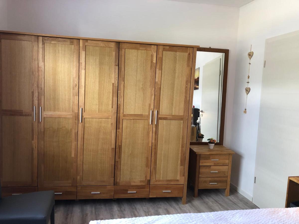 Ferienwohnung Joanna Mit Burgblick Бернкастель-Кюс Экстерьер фото