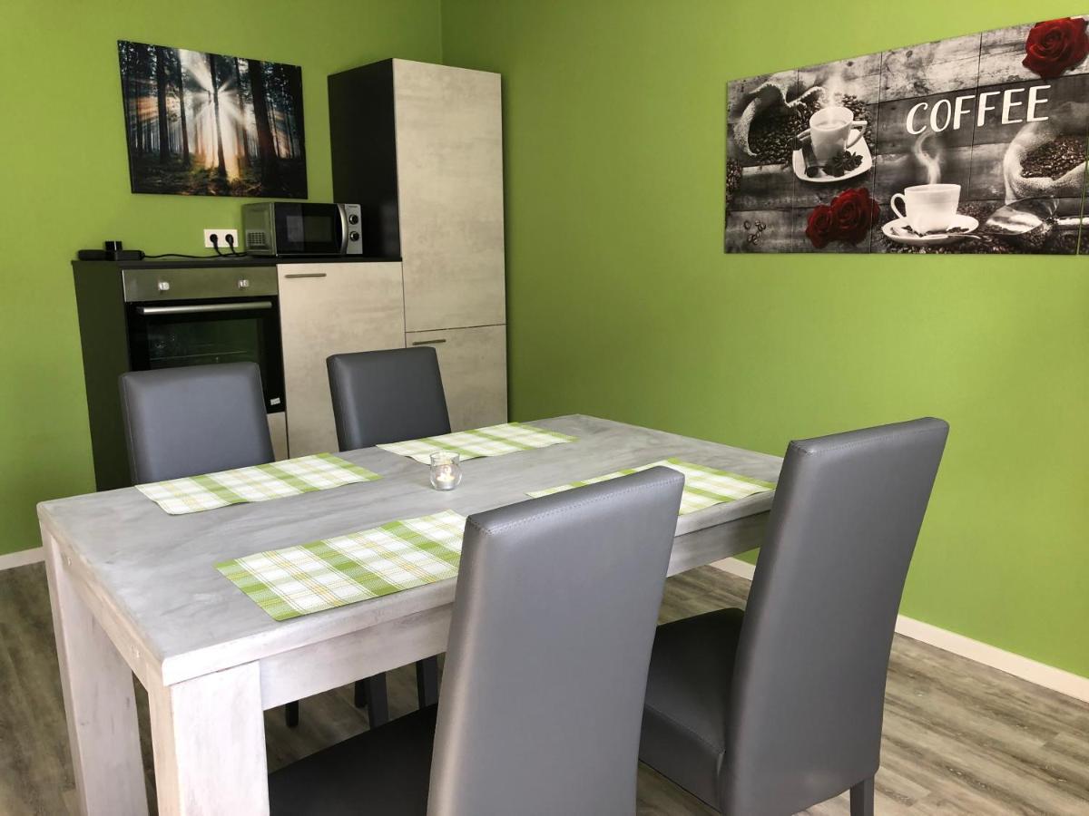 Ferienwohnung Joanna Mit Burgblick Бернкастель-Кюс Экстерьер фото