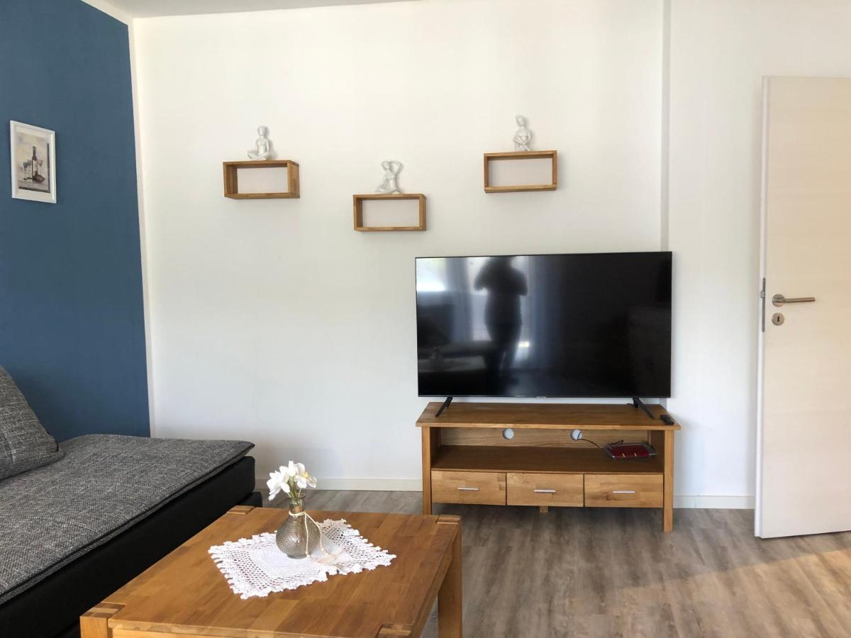 Ferienwohnung Joanna Mit Burgblick Бернкастель-Кюс Экстерьер фото