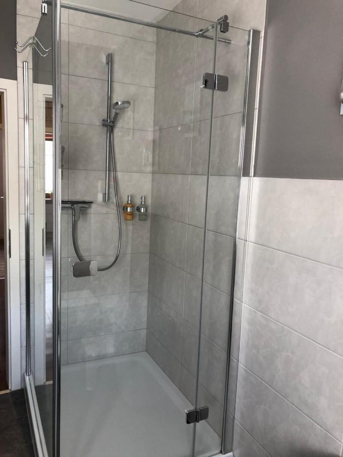 Ferienwohnung Joanna Mit Burgblick Бернкастель-Кюс Экстерьер фото
