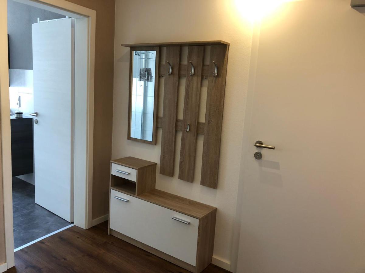 Ferienwohnung Joanna Mit Burgblick Бернкастель-Кюс Экстерьер фото
